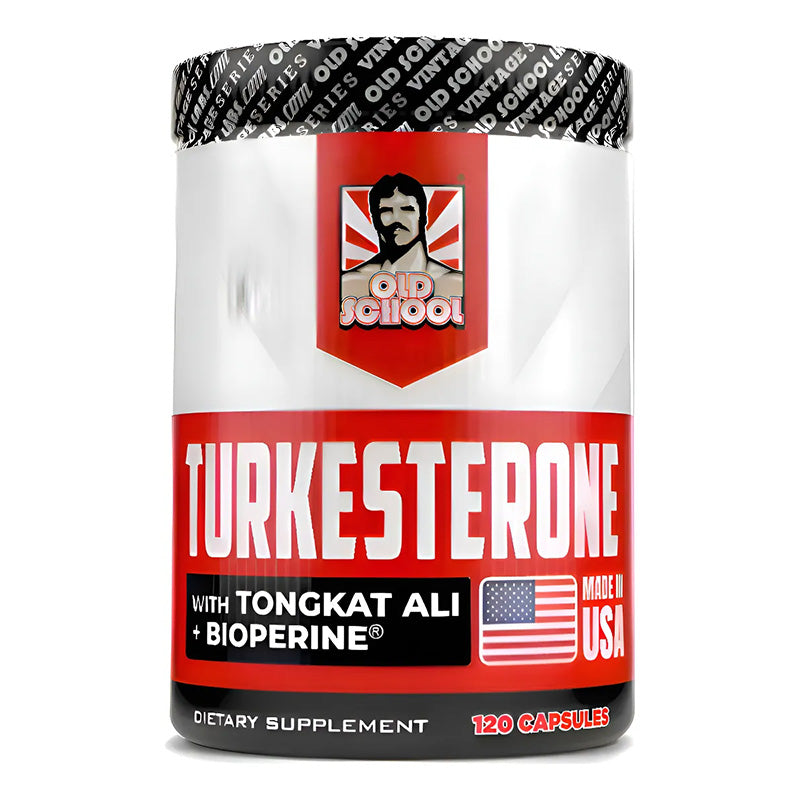 TURKESTERONE